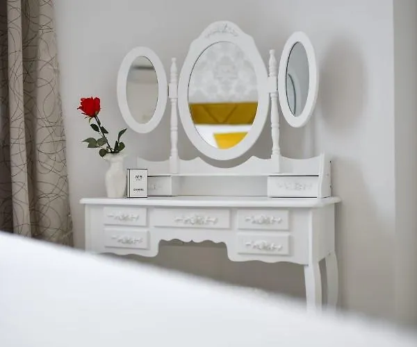 Family Amare Apartamento Zadar