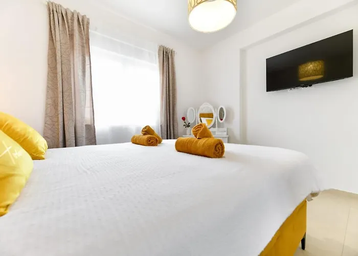 Apartamento Family Amare Zadar