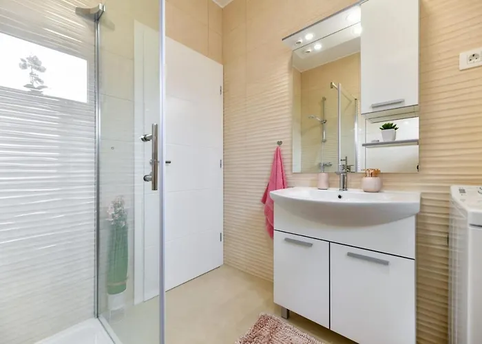 Apartamento Family Amare *