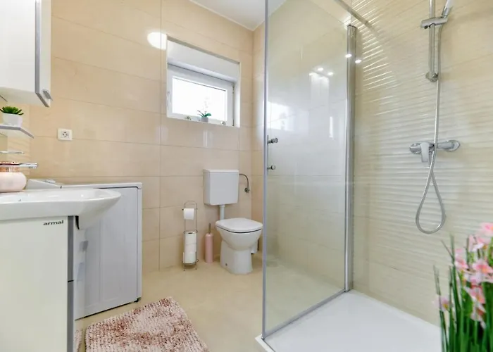 Apartamento Family Amare Zadar