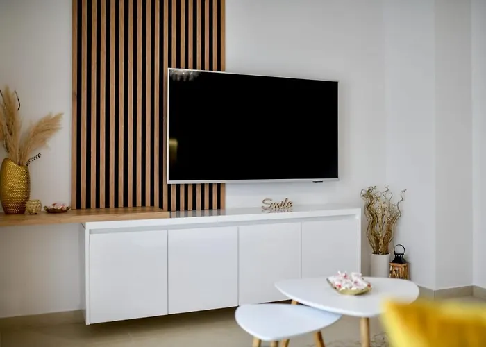 Apartamento Family Amare Zadar