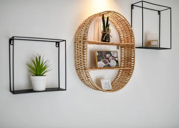 Family Amare Apartamento *