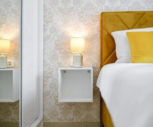 Family Amare Apartamento Zadar