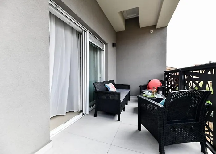 Family Amare * Zadar