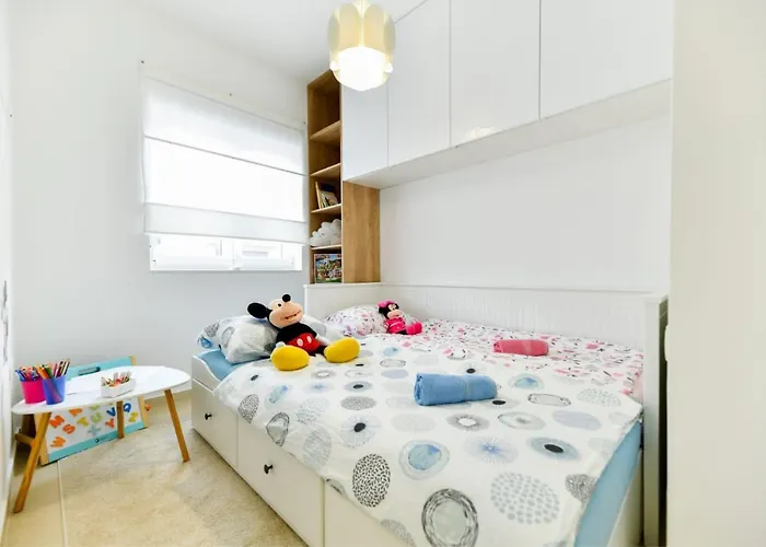 Apartamento Family Amare Zadar