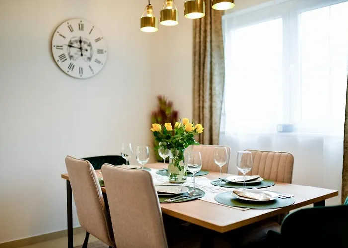 Apartamento Family Amare Zadar