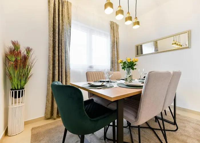 Family Amare Apartamento Zadar