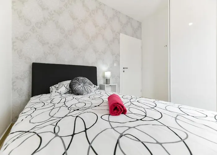 Apartamento Family Amare *