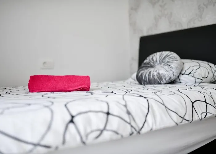 Family Amare Apartamento Zadar