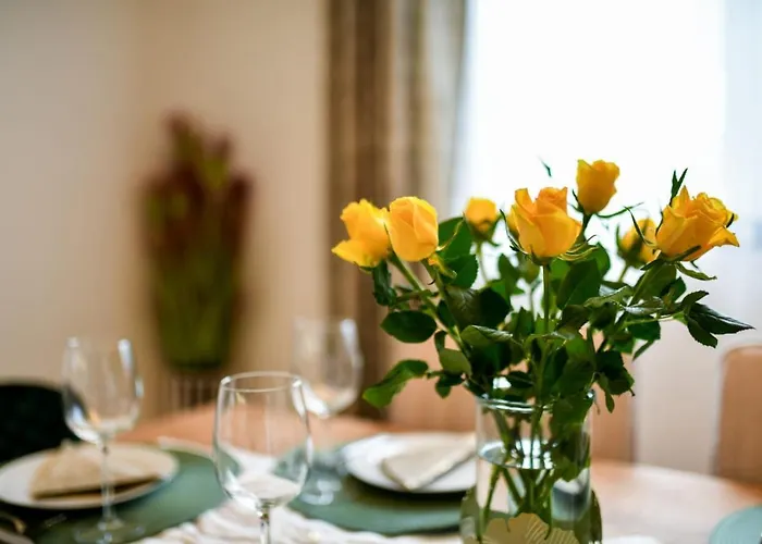 Family Amare Apartamento Zadar