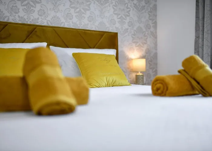 Apartamento Family Amare *