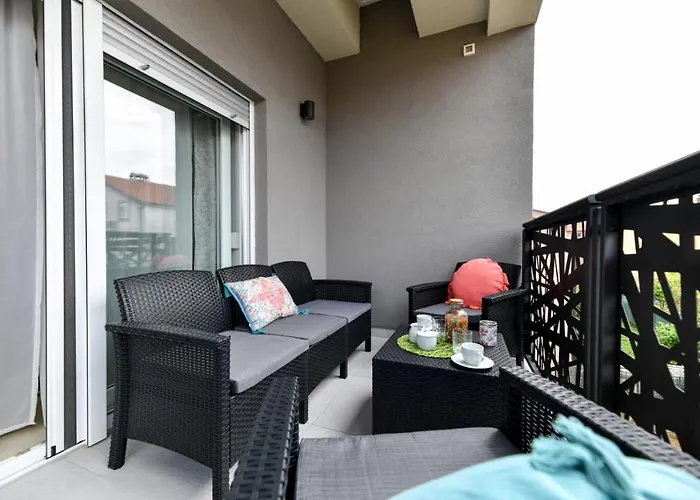 Apartamento Family Amare