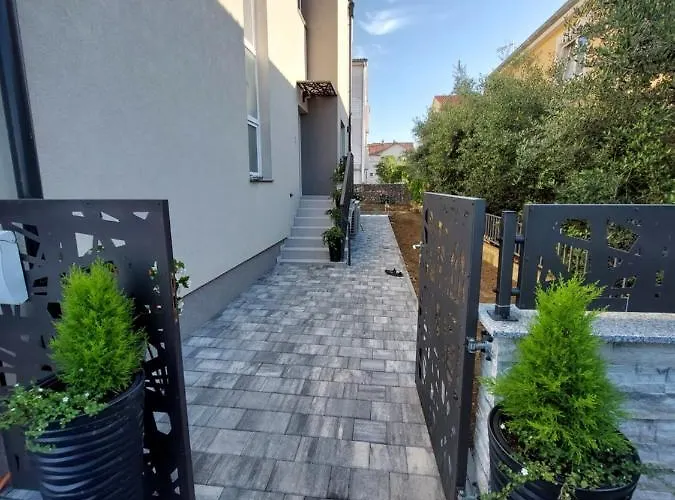 Apartamento Family Amare